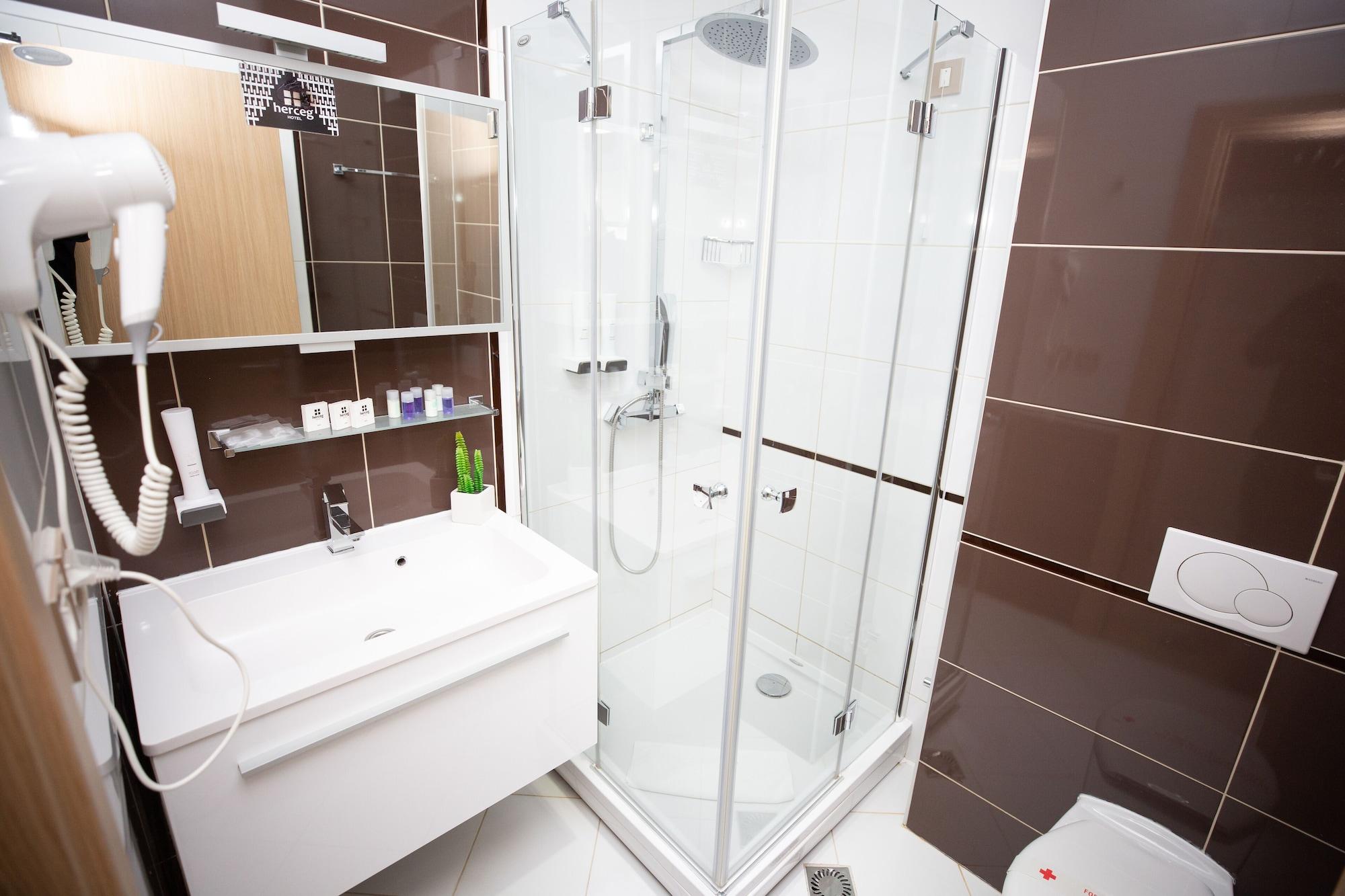 Hotel Herceg Medjugorje Ngoại thất bức ảnh